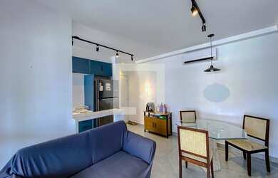 Imagem 3: Apartamento à Venda - Mooca, 2 Quartos, 67 m2