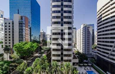 Imagem 10: Apartamento à Venda - Paraíso, 2 Quartos, 65 m2