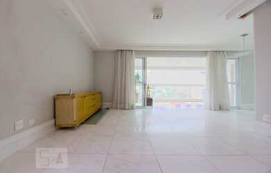 Imagem 5: Apartamento à Venda - Campo Belo, 3 Quartos, 177 m2