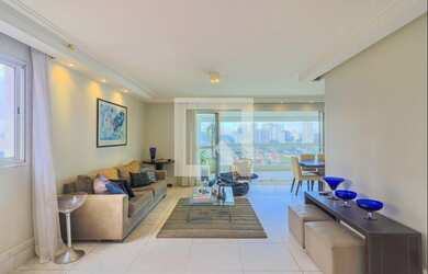 Imagem 9: Apartamento à Venda - Campo Belo, 3 Quartos, 177 m2