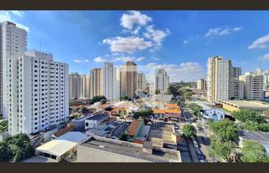 Imagem 14: Apartamento à Venda - Vila Leopoldina, 3 Quartos, 68 m2