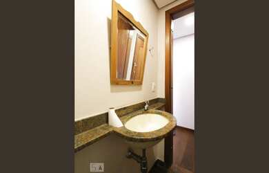 Imagem 11: Apartamento à Venda - Itaim Bibi, 3 Quartos, 100 m2