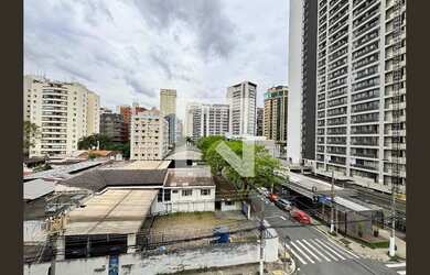 Imagem 16: Apartamento à Venda - Vila Olímpia, 2 Quartos, 69 m2