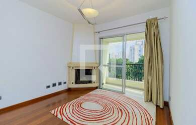 Imagem 4: Apartamento à Venda - Santo Amaro , 3 Quartos, 98 m2