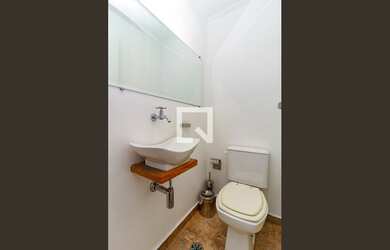 Imagem 14: Apartamento à Venda - Santo Amaro , 3 Quartos, 98 m2