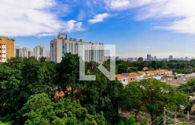 Imagem 12: Apartamento à Venda - Santo Amaro , 3 Quartos, 98 m2