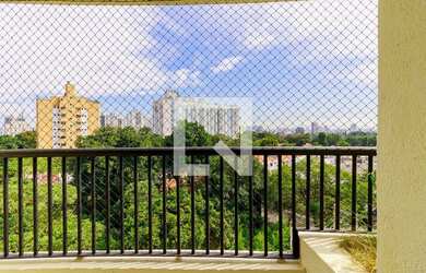 Imagem 9: Apartamento à Venda - Santo Amaro , 3 Quartos, 98 m2