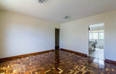 Imagem: O apartamento possui 3 Dormitórios, 2 Suítes, 2 Banheiros