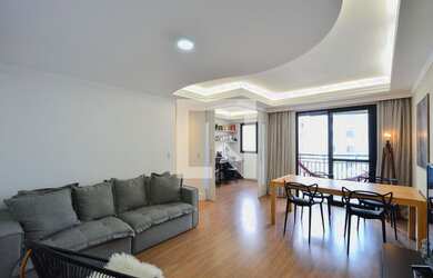 Imagem: Apartamento à Venda - Chácara Inglesa, 3 Quartos, 85 m2