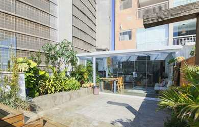 Imagem 11: Apartamento à Venda - Consolação, 2 Quartos, 150 m2