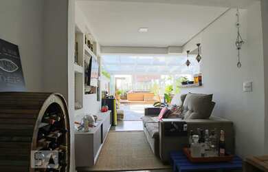 Imagem: Apartamento à Venda - Consolação, 2 Quartos, 150 m2