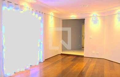 Imagem 2: Apartamento à Venda - Jardim Anália Franco, 4 Quartos, 230 m2