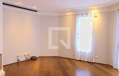 Imagem 4: Apartamento à Venda - Jardim Anália Franco, 4 Quartos, 230 m2