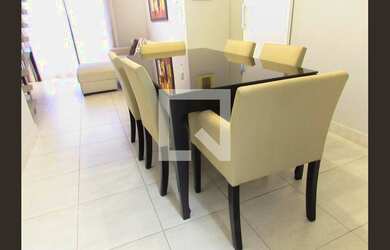 Imagem 8: Apartamento à Venda - Morumbi, 4 Quartos, 160 m2