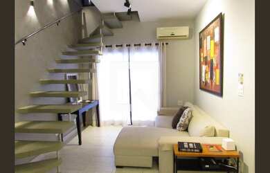 Imagem: O apartamento possui 4 Dormitórios, 2 Suítes, 3 Banheiros