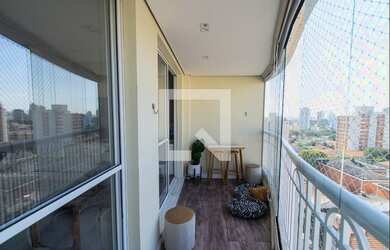 Imagem 9: Apartamento à Venda - Vila Mariana, 3 Quartos, 86 m2