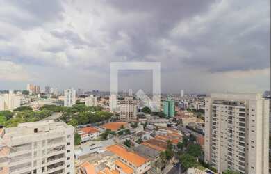 Imagem 11: Apartamento à Venda - Jardim Anália Franco, 4 Quartos, 107 m2