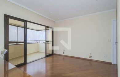 Imagem 4: Apartamento à Venda - Jardim Anália Franco, 4 Quartos, 107 m2