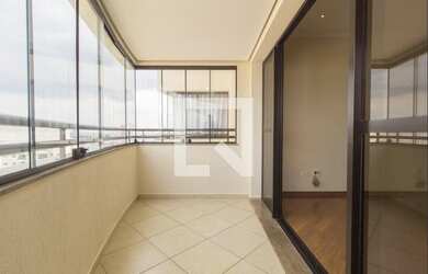 Imagem 9: Apartamento à Venda - Jardim Anália Franco, 4 Quartos, 107 m2