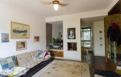 Imagem 4: Casa à Venda - Planalto Paulista, 3 Quartos, 350 m2