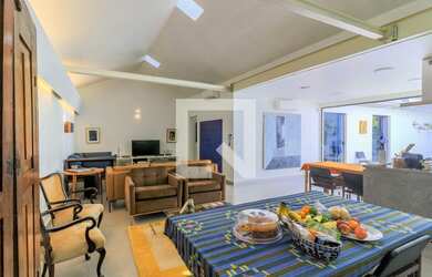 Imagem 6: Casa à Venda - Brooklin, 3 Quartos, 300 m2