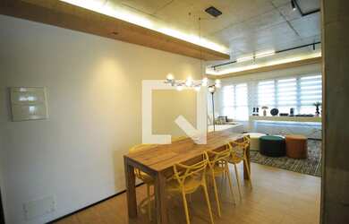 Imagem 16: Apartamento à Venda - Jardim Anália Franco, 1 Quarto, 70 m2