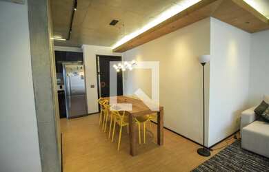 Imagem 12: Apartamento à Venda - Jardim Anália Franco, 1 Quarto, 70 m2