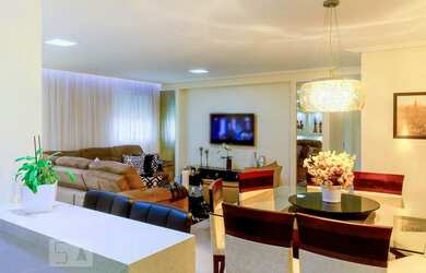 Imagem: O apartamento possui 2 Dormitórios, 2 Suítes, 2 Banheiros