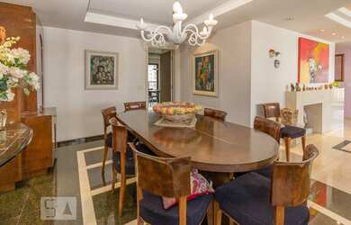 Imagem 12: Apartamento à Venda - Campo Belo, 3 Quartos, 276 m2