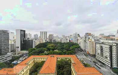 Imagem 9: Apartamento à Venda - Santa Cecília, 3 Quartos, 350 m2