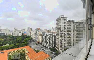 Imagem 10: Apartamento à Venda - Santa Cecília, 3 Quartos, 350 m2