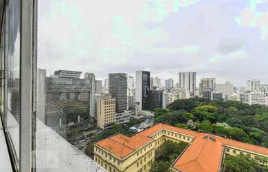 Imagem 8: Apartamento à Venda - Santa Cecília, 3 Quartos, 350 m2