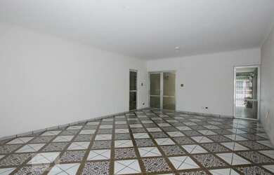 Imagem 3: Casa à Venda - Vila Jacuí, 4 Quartos, 498 m2