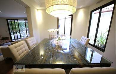 Imagem 11: Apartamento à Venda - Campo Belo, 3 Quartos, 217 m2