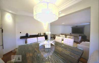 Imagem 13: Apartamento à Venda - Campo Belo, 3 Quartos, 217 m2