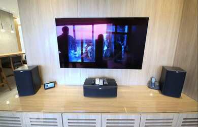 Imagem 15: Apartamento à Venda - Santo Amaro , 1 Quarto, 70 m2