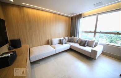 Imagem 4: Apartamento à Venda - Santo Amaro , 1 Quarto, 70 m2