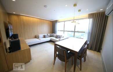 Imagem 2: Apartamento à Venda - Santo Amaro , 1 Quarto, 70 m2