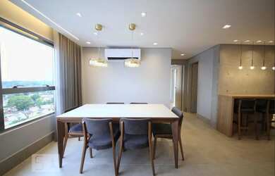 Imagem 7: Apartamento à Venda - Santo Amaro , 1 Quarto, 70 m2