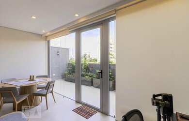 Imagem 9: Apartamento à Venda - Moema, 1 Quarto, 80 m2