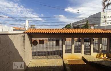 Imagem 6: Casa à Venda - Vila Alpina, 3 Quartos, 430 m2