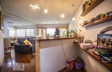 Imagem 14: Casa à Venda - Planalto Paulista, 3 Quartos, 400 m2