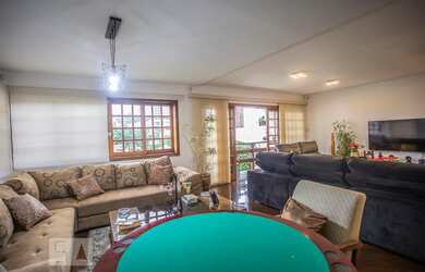 Imagem 8: Casa à Venda - Planalto Paulista, 3 Quartos, 400 m2