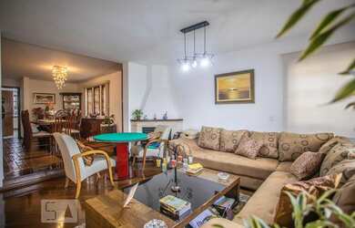 Imagem 7: Casa à Venda - Planalto Paulista, 3 Quartos, 400 m2