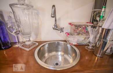 Imagem 13: Casa à Venda - Planalto Paulista, 3 Quartos, 400 m2