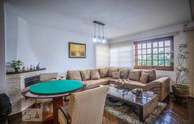 Imagem 5: Casa à Venda - Planalto Paulista, 3 Quartos, 400 m2