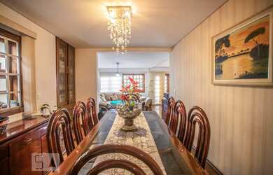 Imagem 4: Casa à Venda - Planalto Paulista, 3 Quartos, 400 m2