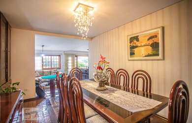 Imagem 3: Casa à Venda - Planalto Paulista, 3 Quartos, 400 m2