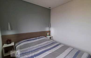 Imagem 5: Apartamento à Venda - Vila Prudente, 2 Quartos, 45 m2