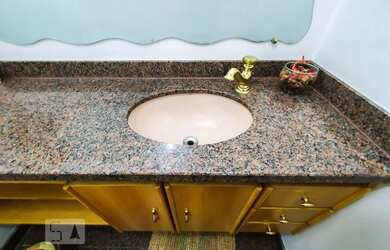 Imagem 16: Apartamento à Venda - Vila Mariana, 3 Quartos, 185 m2